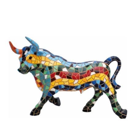 Trencadis Bull Small