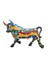 Toro Trencadís Pequeño 15 cm