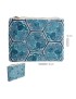 Cartera bossa de mà  Rajola Hexagonal Gaudí