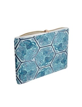 Cartera bolsa de mano Baldosa Hexagonal Gaudí