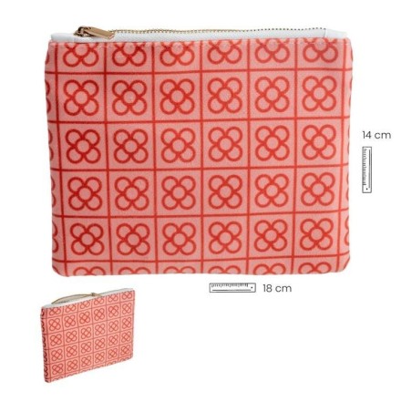 Sac à main Barcelona Fleur Panot