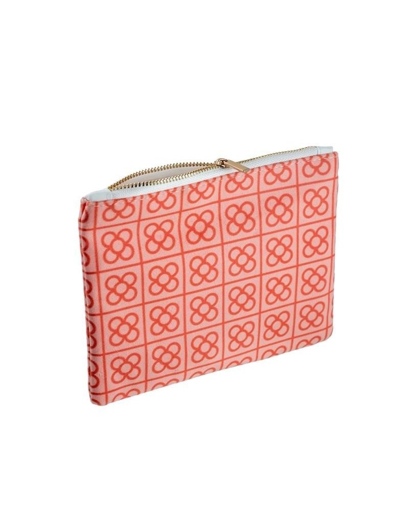 Sac à main Barcelona Fleur Panot