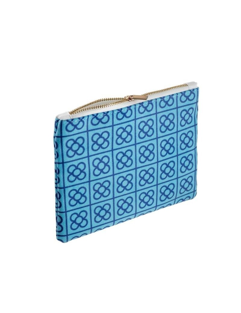 Cartera bossa de mà Barcelona Flor Panot