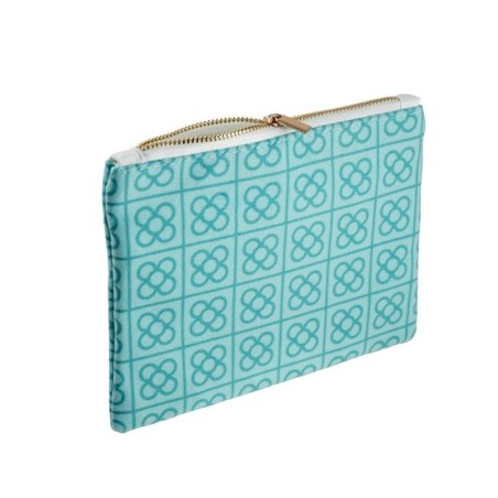 Handbag Wallet Barcelona Flower Panot