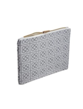Cartera bossa de mà Barcelona Flor Panot