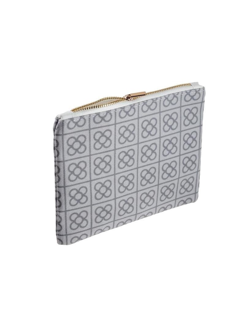 Cartera bolsa de mano Baldosa Flor Barcelona