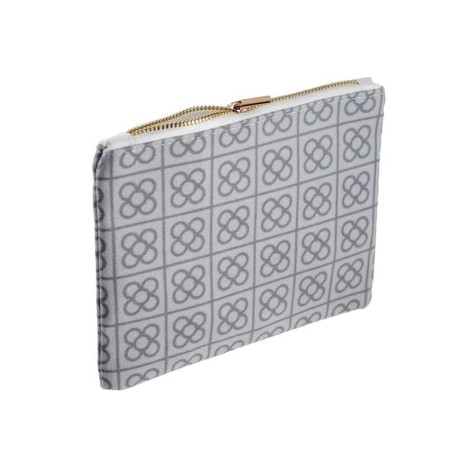 Cartera bossa de mà Barcelona Flor Panot