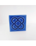 Ceramic Tile Barcelona Panot Flower