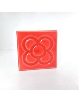 Rajola Cerámica Flor Panot Barcelona