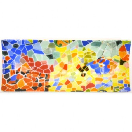 Bandeja Bambu Gaudí Aurora