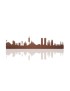 Skyline de Barcelona