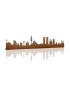 Skyline de Barcelona