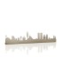 Skyline Dorado Barcelona