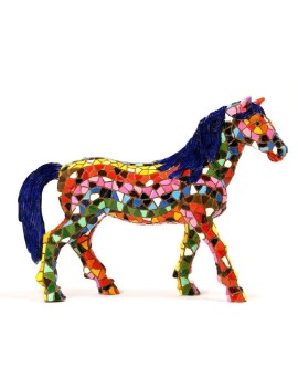 Cavall Petit 10 cm 
