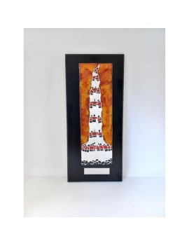Bas-relief Castellers