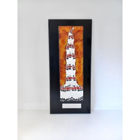 Bajorrelieve Castellers