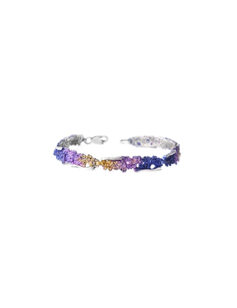 Brazalete Fuego Gaudí