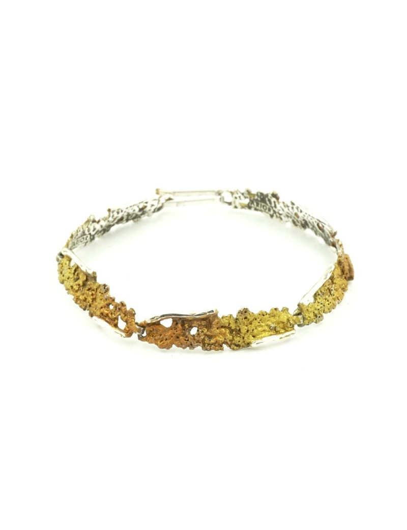 Bracelet Feu Gaudí