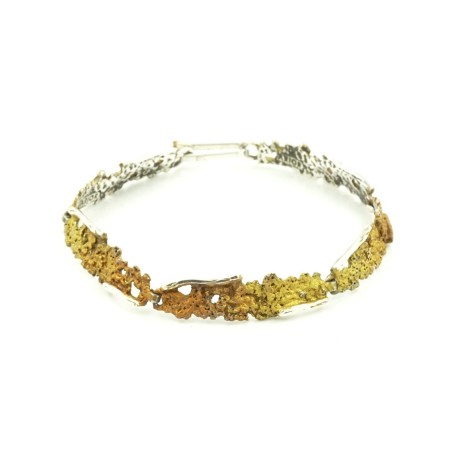 Bracelet Feu Gaudí
