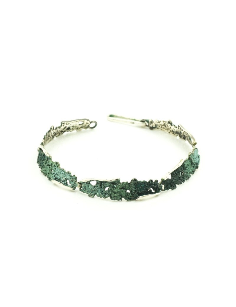Bracelet Gaudi Fire