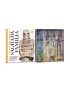 La Basilica de la  SAGRADA FAMILIA