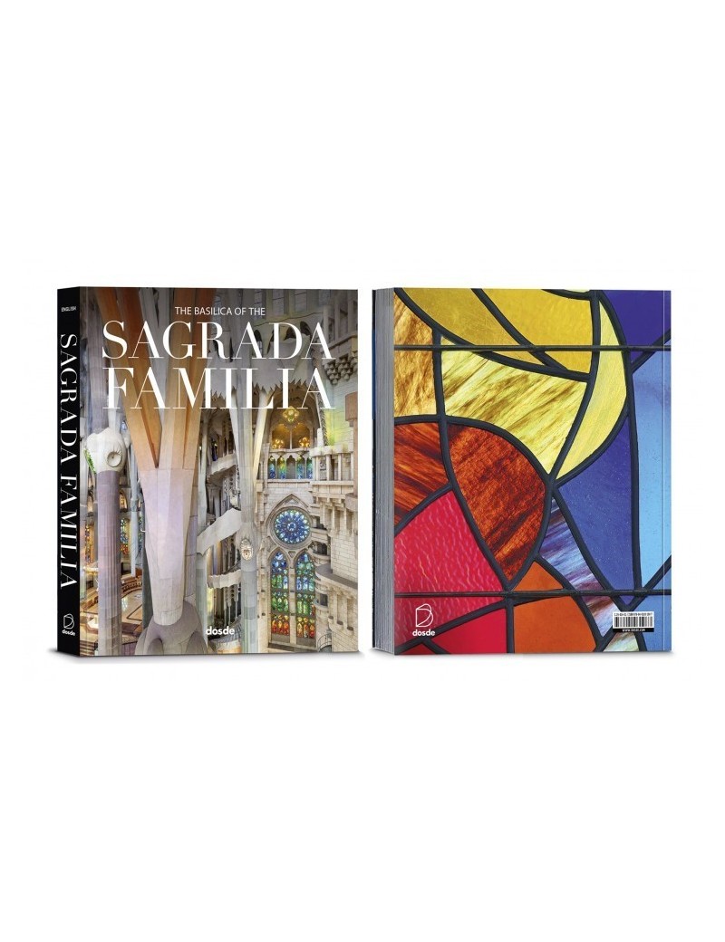 BASÍLICA DE LA SAGRADA FAMILIA