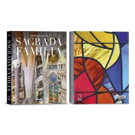 BASÍLICA DE LA SAGRADA FAMILIA