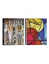 BASÍLICA DE LA SAGRADA FAMILIA