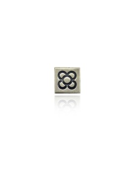 Barcelona Flower Pendant