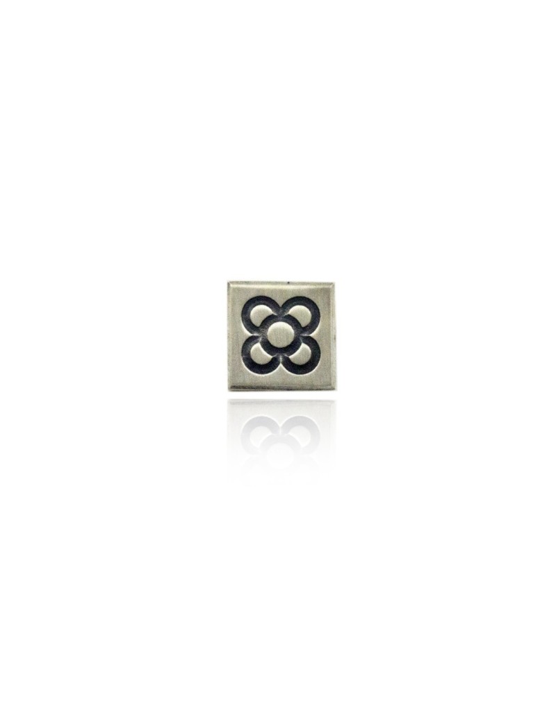 Barcelona Flower Pendant