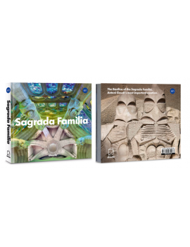 Basilica de la Sagrada Familia. La creació més important de Gaudí