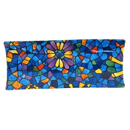 Safata Bambu Gaudí Vitral