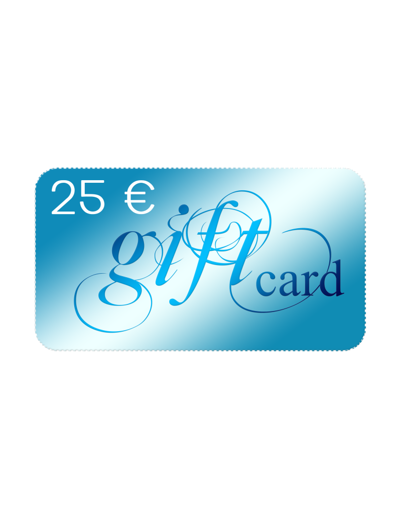 Gift Card Gaudi Barcelona Shop