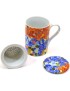 Taza de Té Ceámica Aurora Gaudí