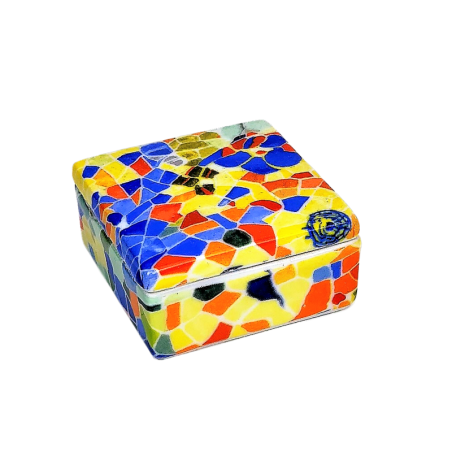 Jeweler Mini Gaudi Aurora