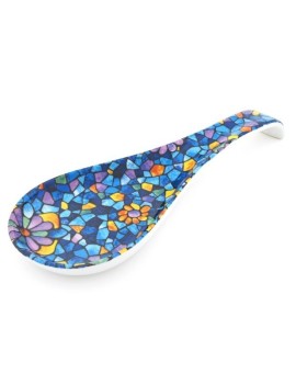 Gaudi Vitral Spoon Rest