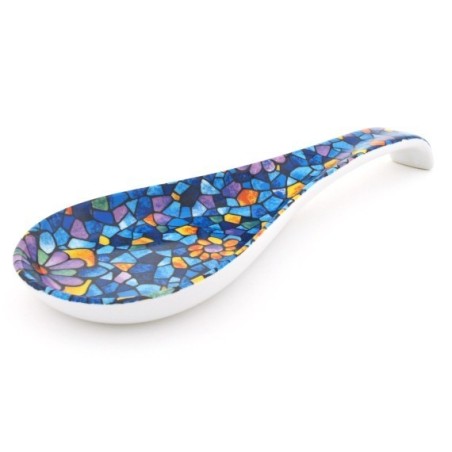 Gaudi Vitral Spoon Rest