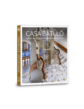 CASA BATLLÓ