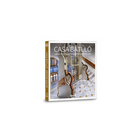 CASA BATLLÓ