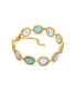 Pulsera Dorada Batlló Barcelona