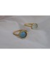 Barcelona Batllo Golden Ring