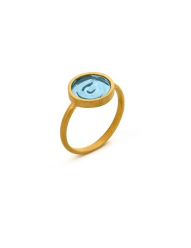 Barcelona Batllo Golden Ring