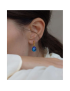 Barcelona Blue Batlló Earrings