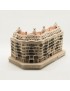 Casa Milà - La Pedrera de Alabastro Gaudí