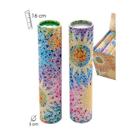 calidoscopi-gaudi-multicolor