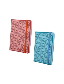 Cuaderno Barcelona Flor Panot