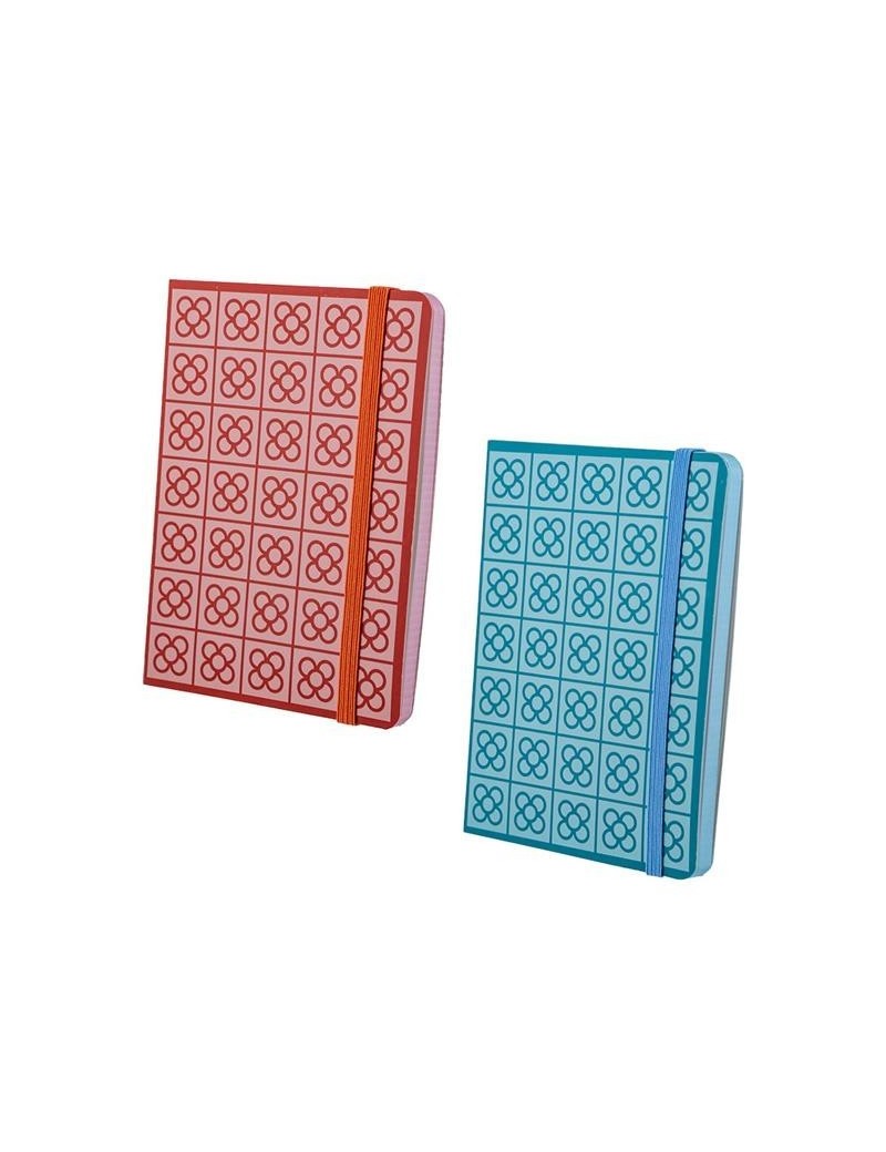 Cuaderno Barcelona Flor Panot