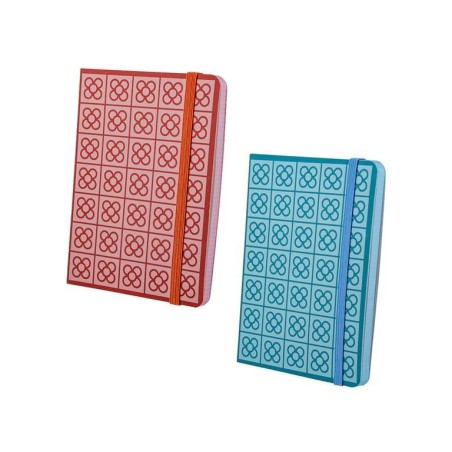 Cuaderno Barcelona Flor Panot