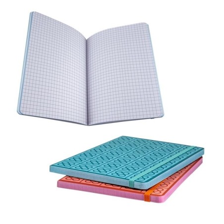 Carnet Barcelona Fleur Panot