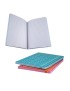 Notebook Barcelona Flower Panot